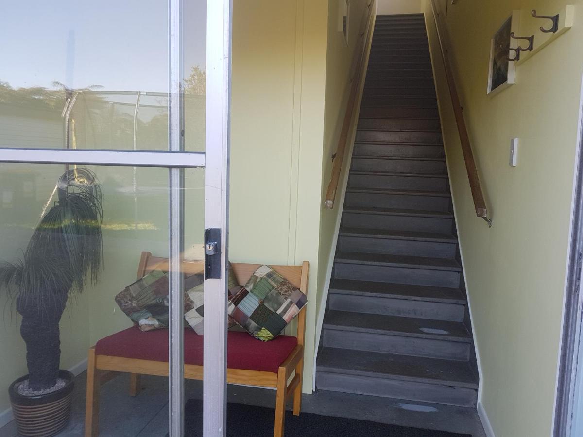 My Place Hokitika Εξωτερικό φωτογραφία