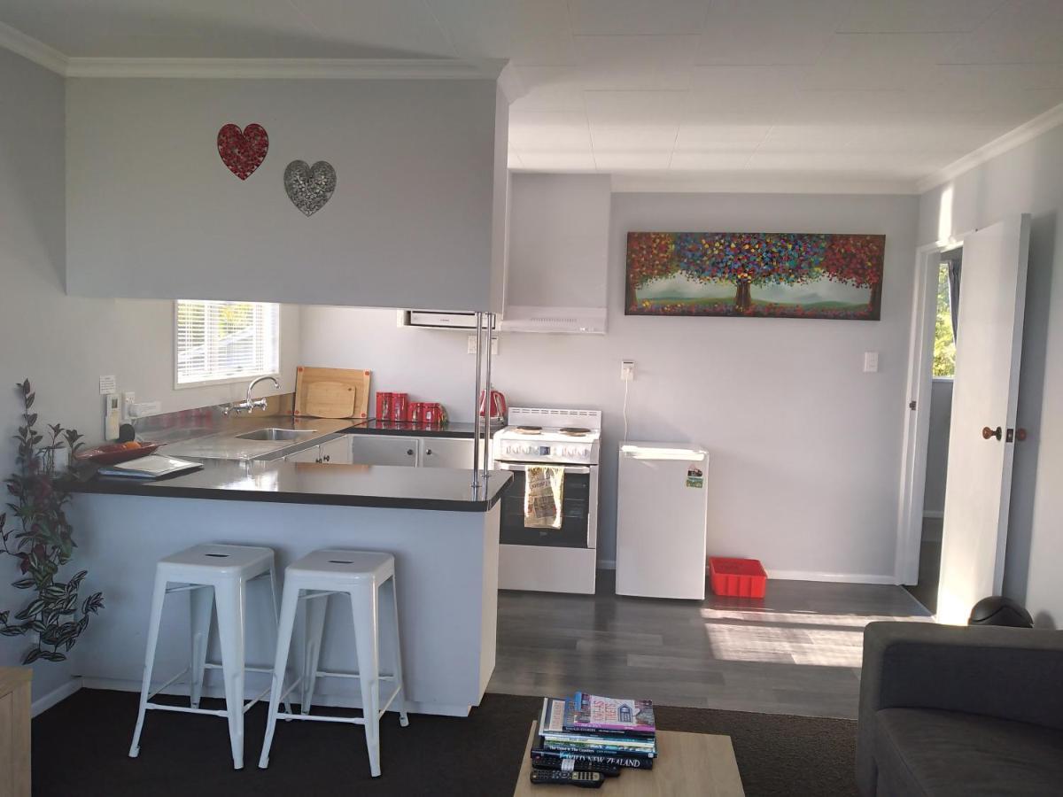 My Place Hokitika Εξωτερικό φωτογραφία