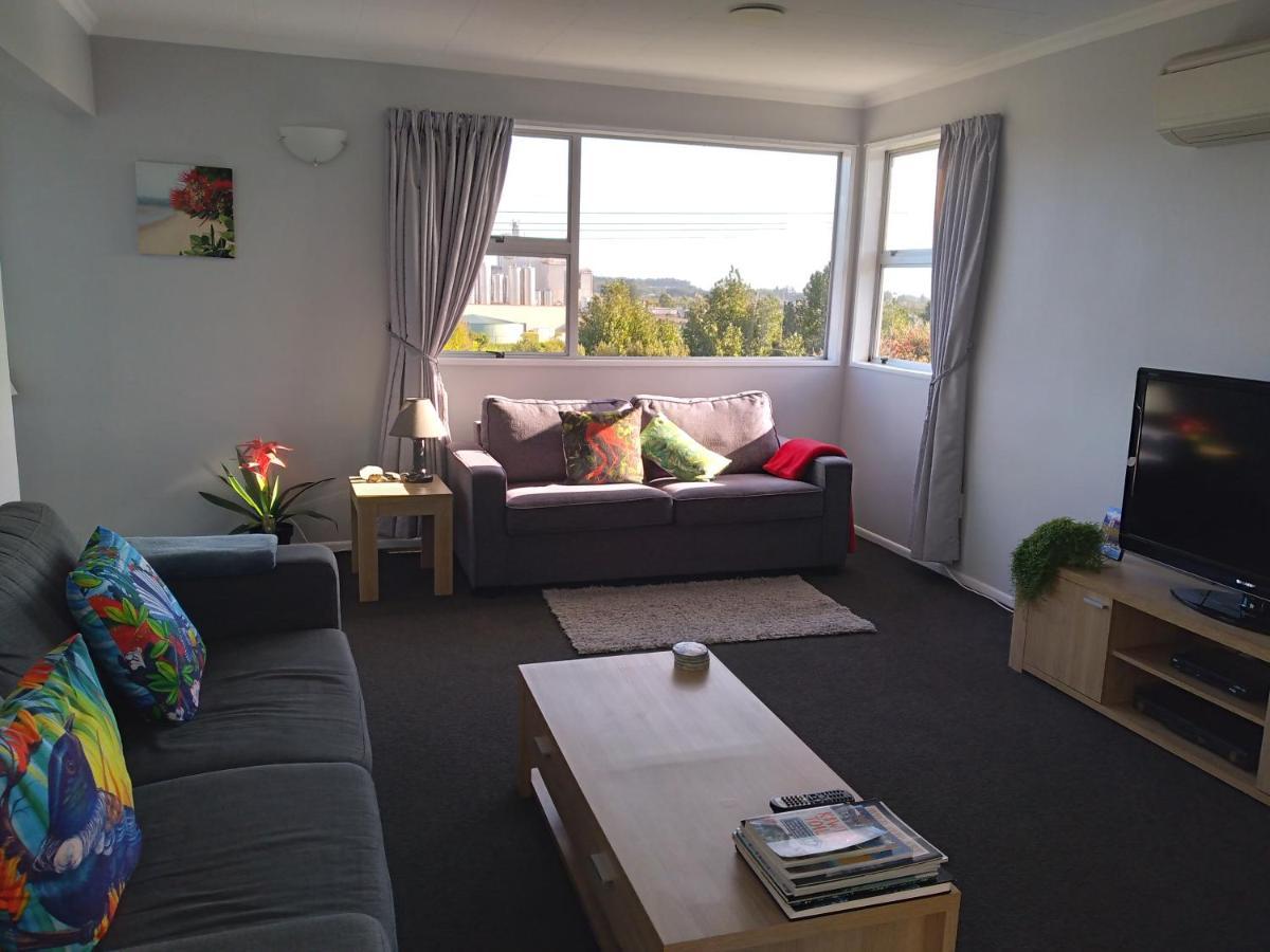 My Place Hokitika Εξωτερικό φωτογραφία