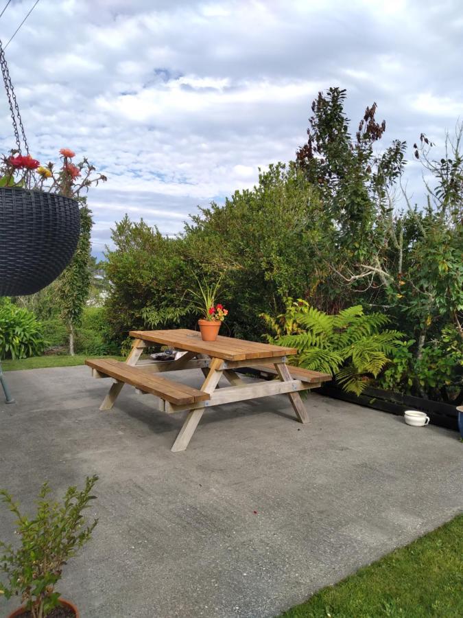 My Place Hokitika Εξωτερικό φωτογραφία