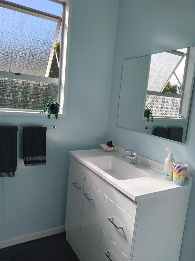 My Place Hokitika Εξωτερικό φωτογραφία