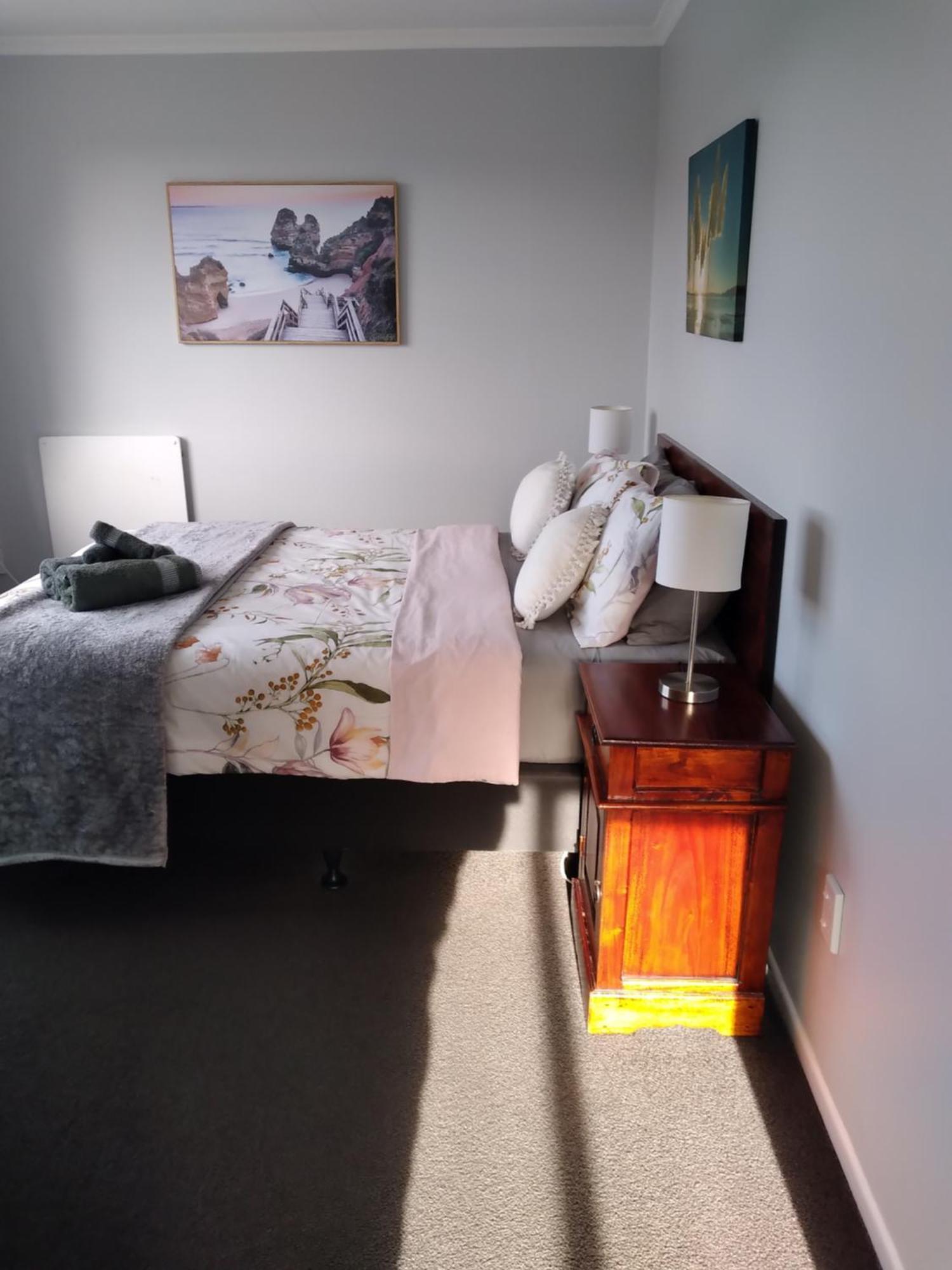 My Place Hokitika Εξωτερικό φωτογραφία