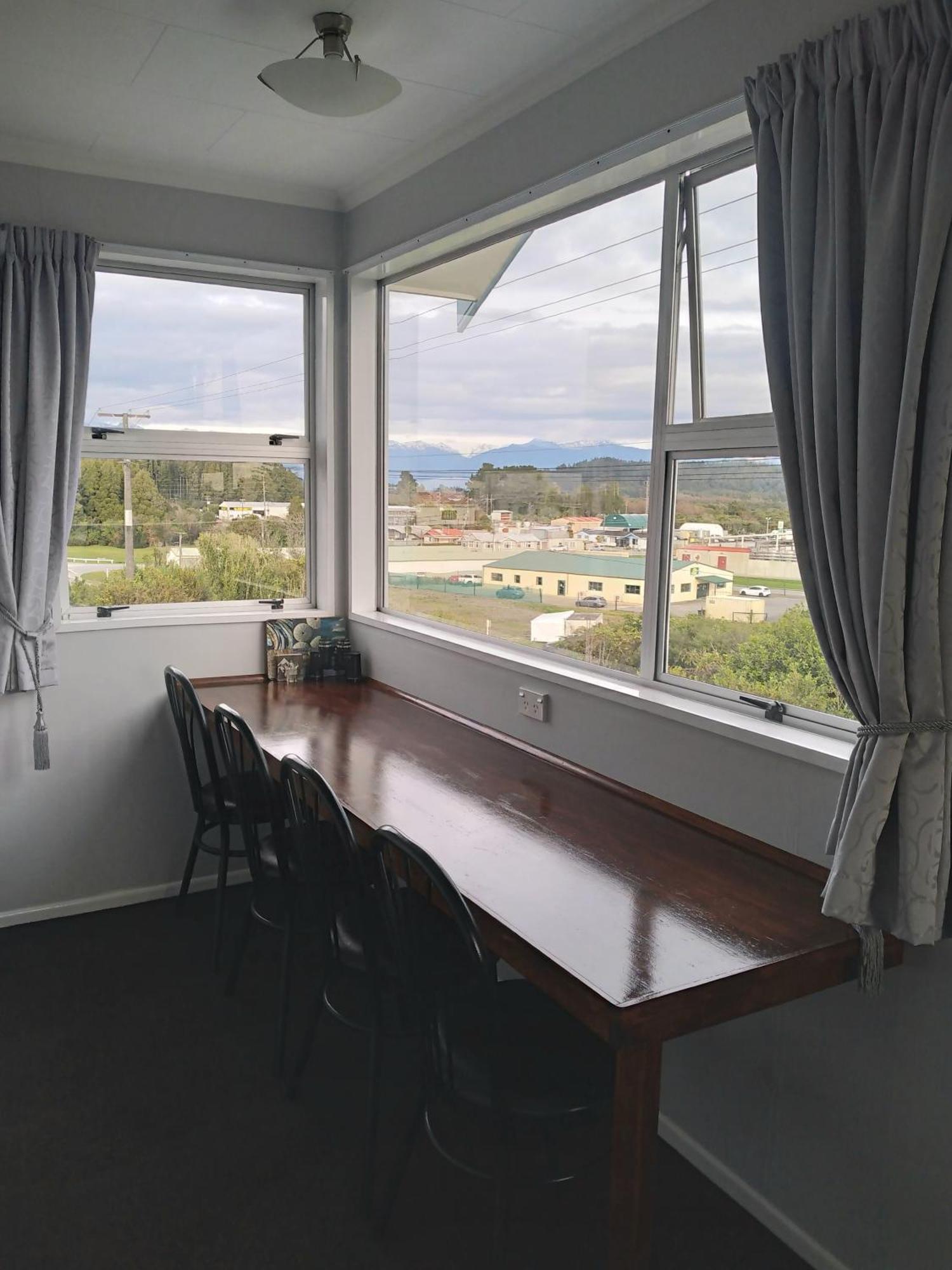 My Place Hokitika Εξωτερικό φωτογραφία